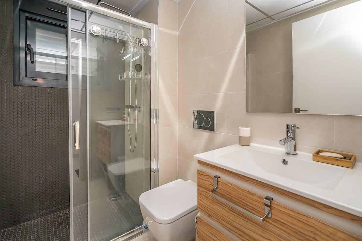 Vakantieappartement in Torrevieja, Spanje voor 4 personen foto 14