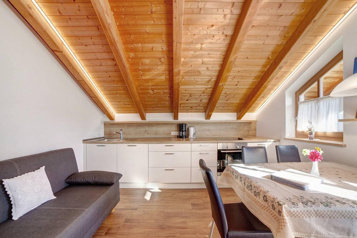 Vakantieappartement in Zuid-Tirol foto 12