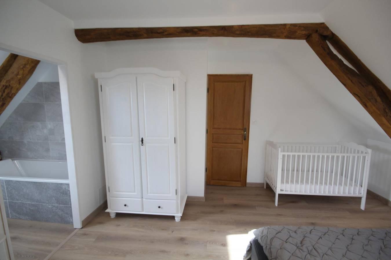 Vakantiehuis in Seine-Maritime, Frankrijk voor 9 personen foto 9