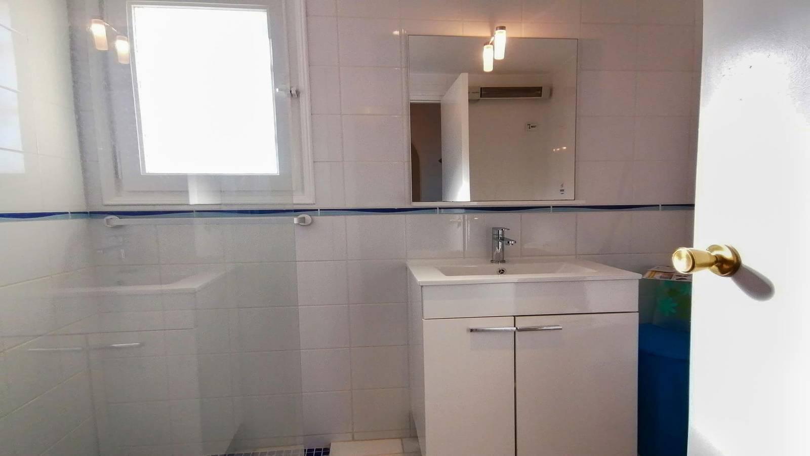 Vakantieappartement met zwembad en ligging bij zee in L'Escala, Upper Empordà, Spanje voor 6 personen foto 21