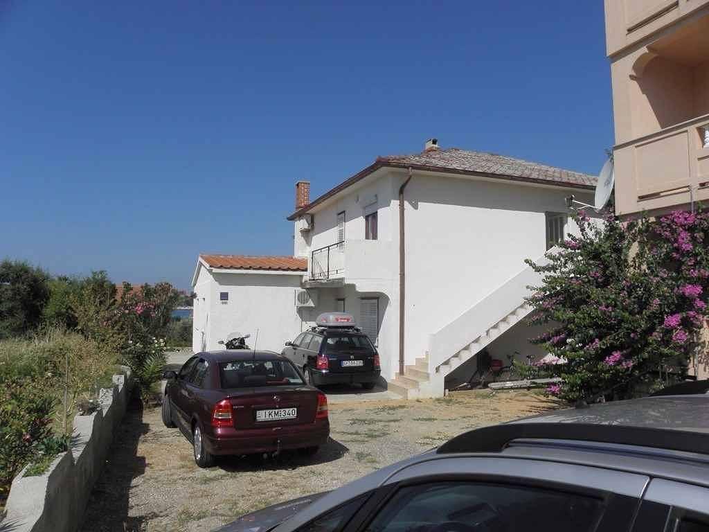 Vakantieappartement in Rab, Kroatië voor 9 personen foto 11