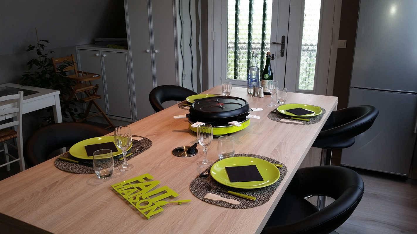 Vakantiehuis in Seine-Maritime, Frankrijk voor 2 personen foto 5