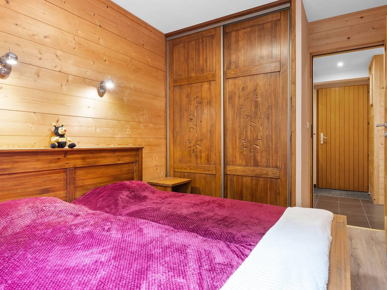 Vakantieappartement in Châtel, Frankrijk voor 6 personen foto 16