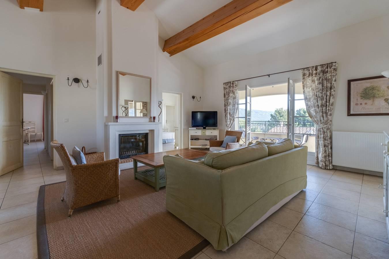 Vakantieappartement in Var, Frankrijk voor 4 personen foto 6
