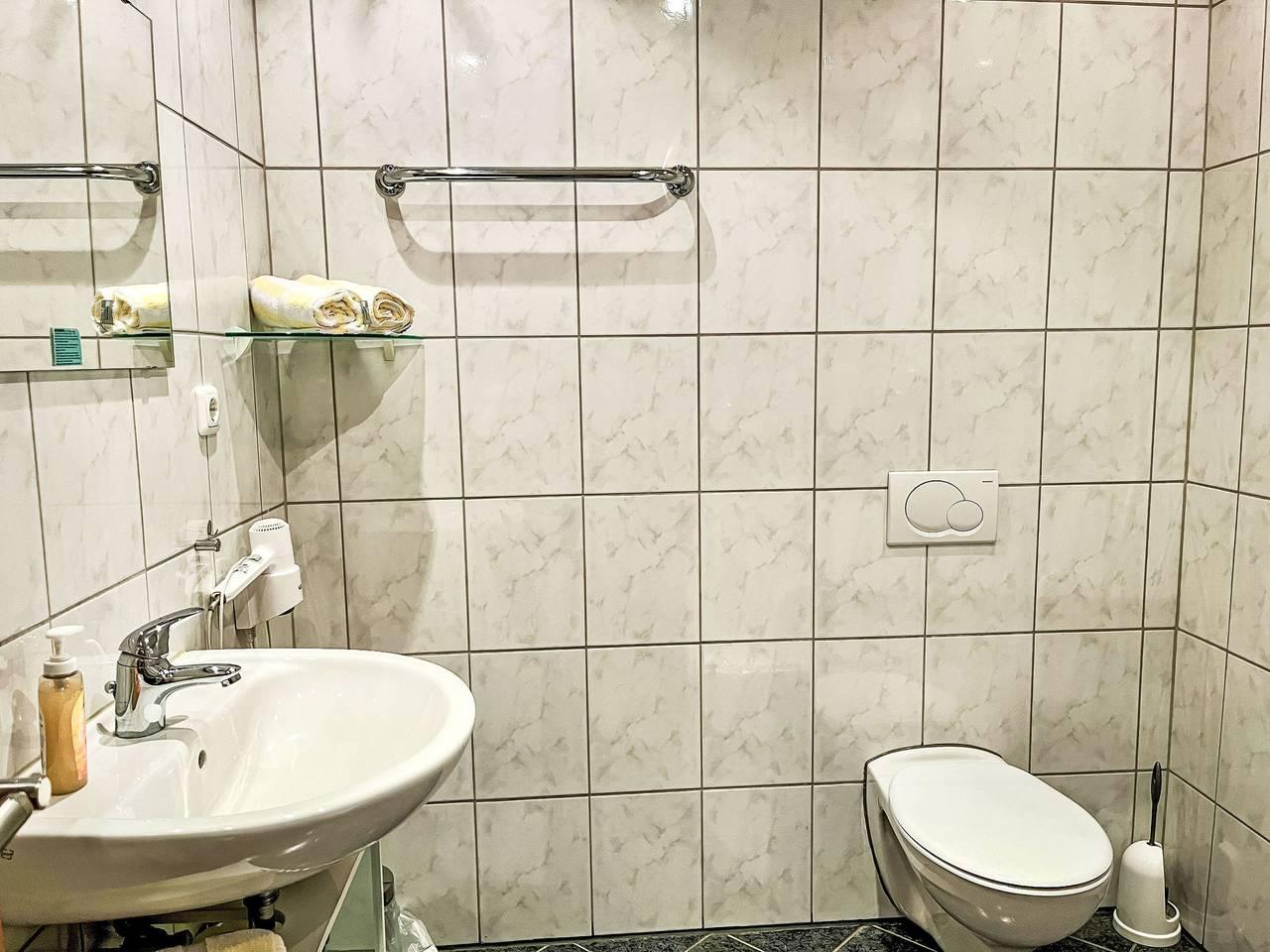 Vakantieappartement in Moezel, Duitsland voor 2 personen foto 16