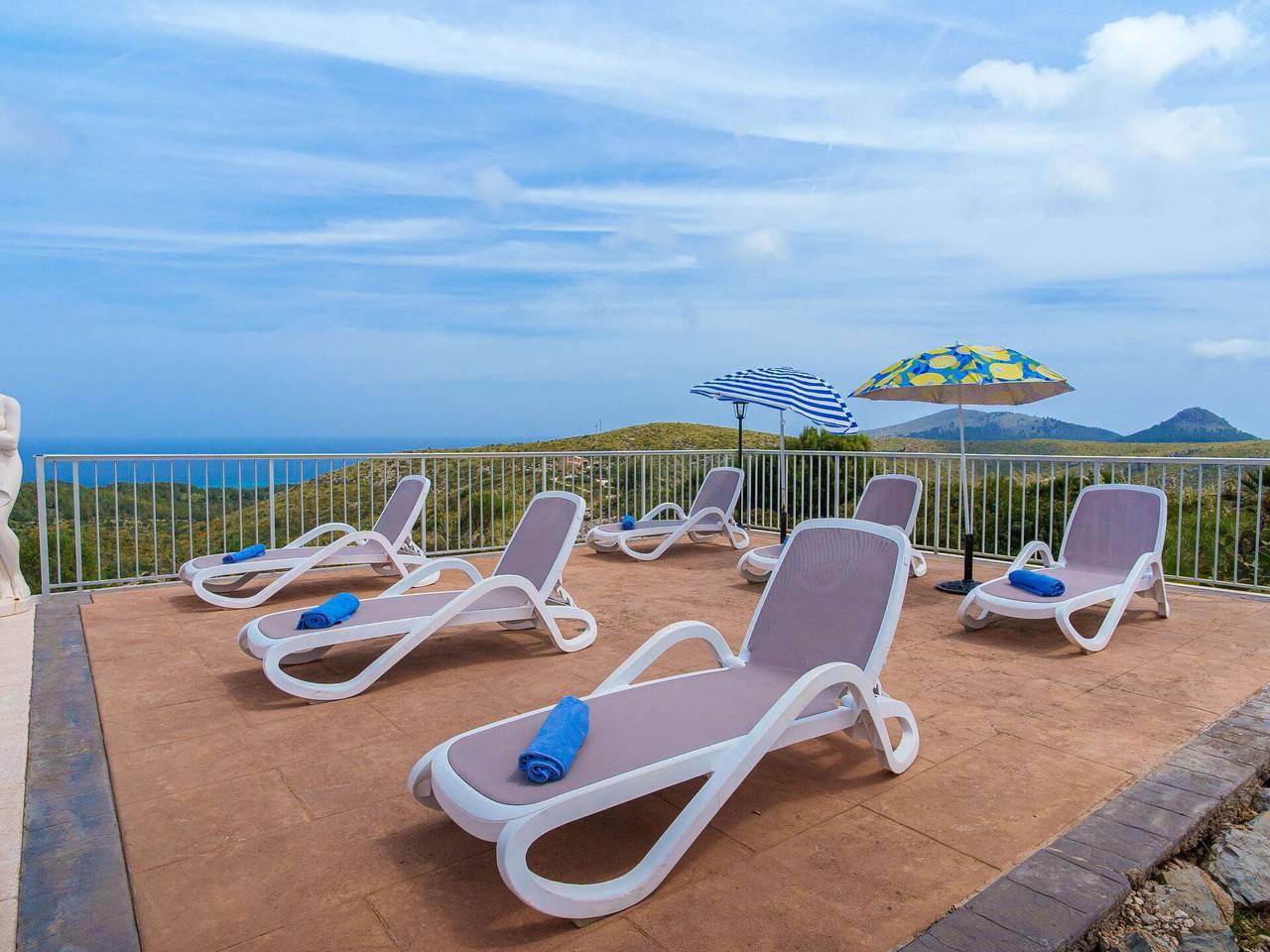 Vakantiehuis in Artà, Spanje voor 6 personen foto 9