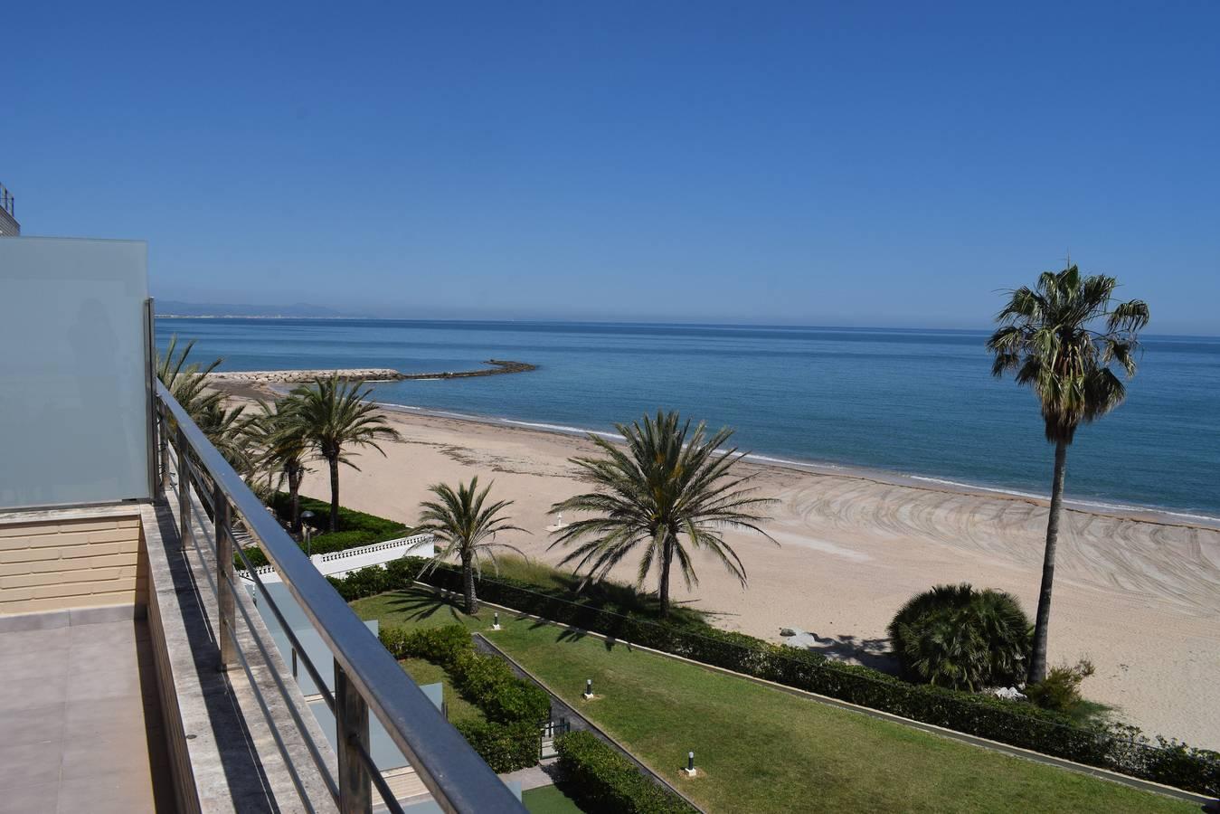 Vakantieappartement in Dénia, Spanje voor 4 personen foto 9