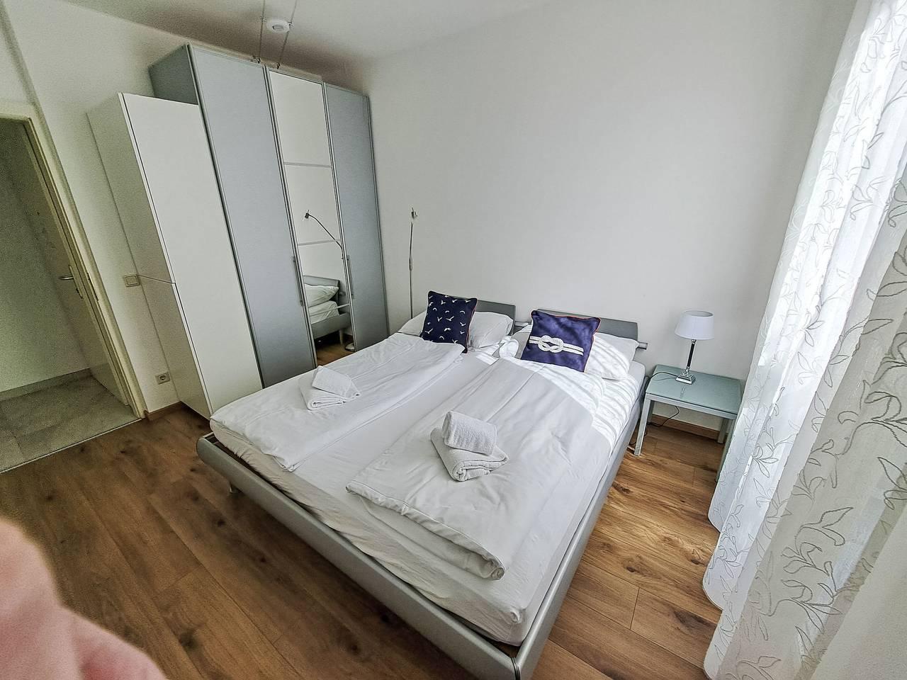 Vakantieappartement in Wörthersee, Oostenrijk voor 4 personen foto 6