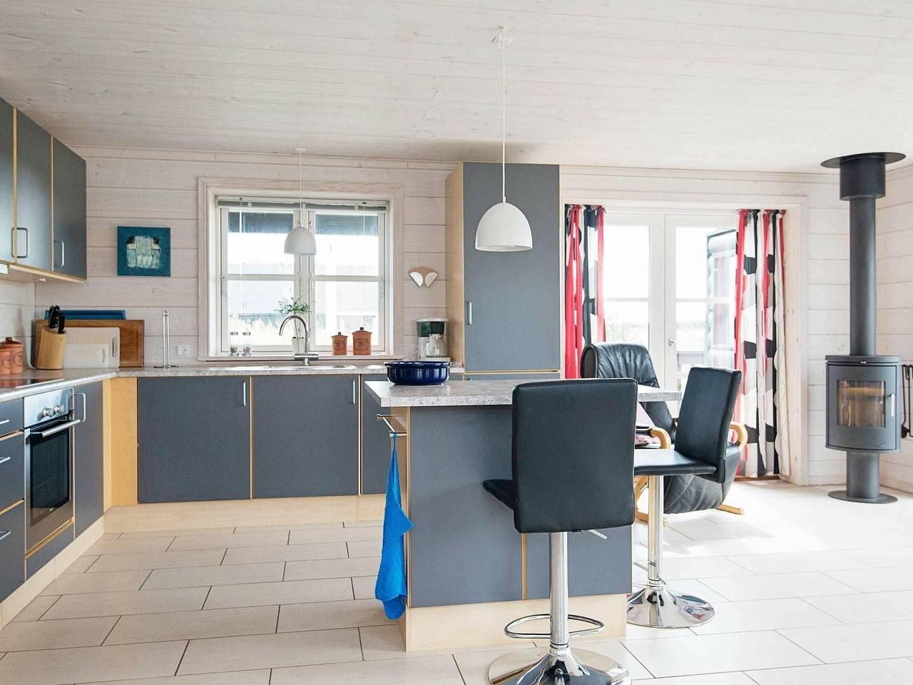 5 persoons vakantie huis in Skagen, Tannisbucht, Denemarken voor 5 personen foto 20