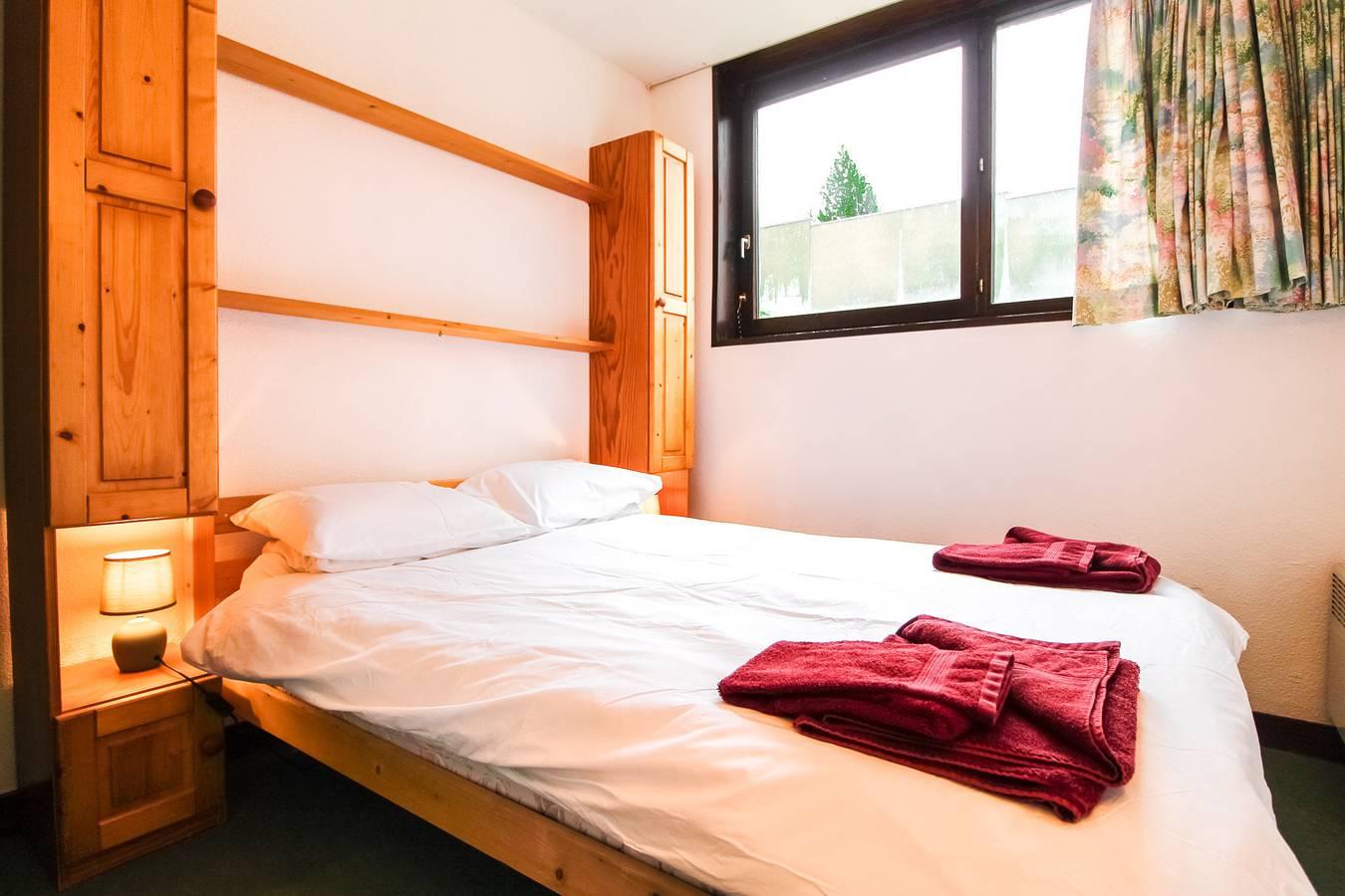 Vakantieappartement in Rhône-Alpes, Frankrijk voor 7 personen foto 2