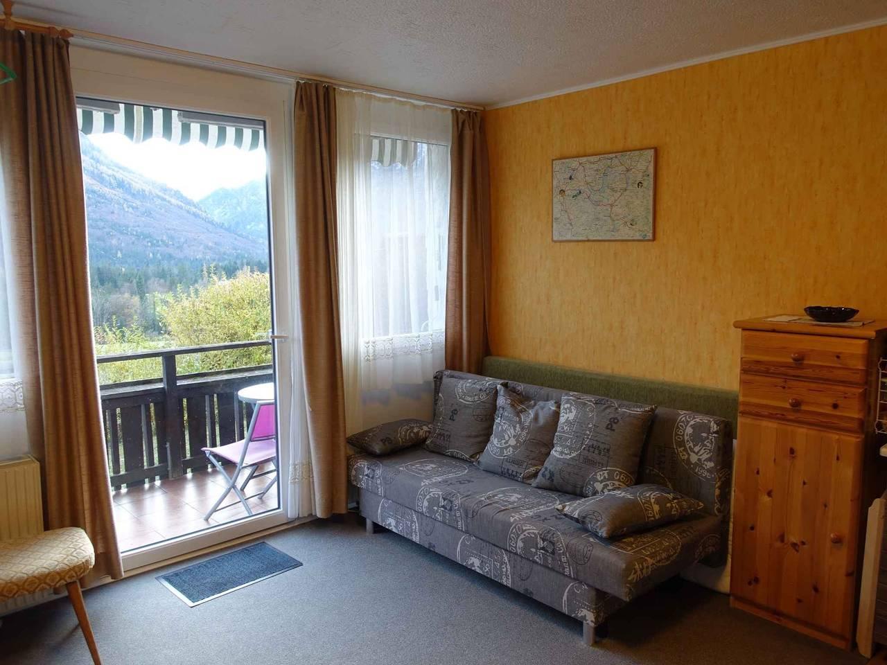 Vakantieappartement in Bad Aussee, Oostenrijk voor 4 personen foto 13