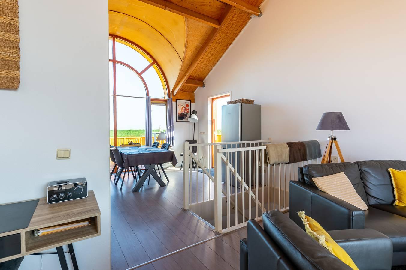 Vakantiehuis in Hoofdplaat, Nederland voor 6 personen foto 6