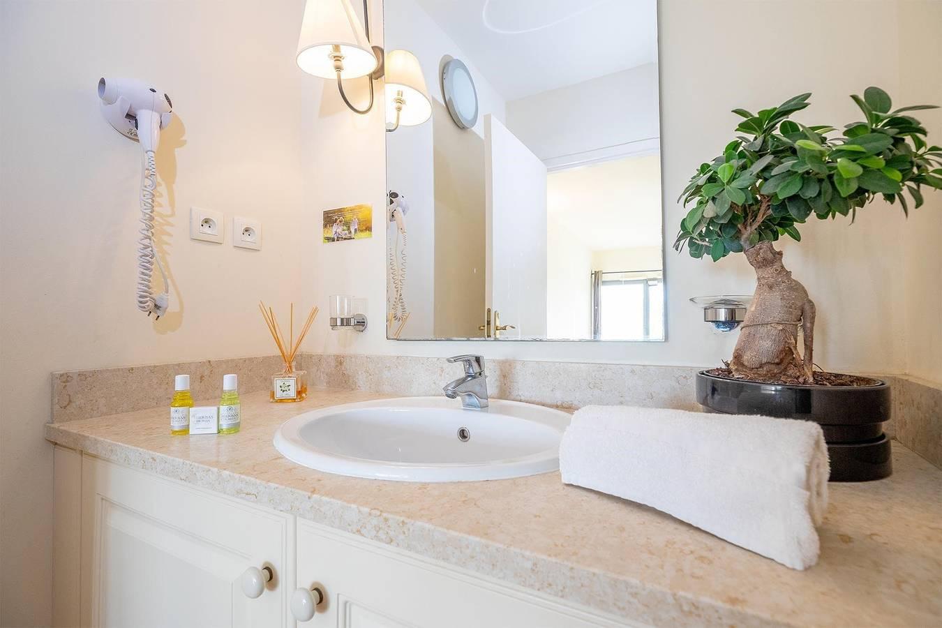Vakantieappartement in Vaucluse, Frankrijk voor 4 personen foto 7