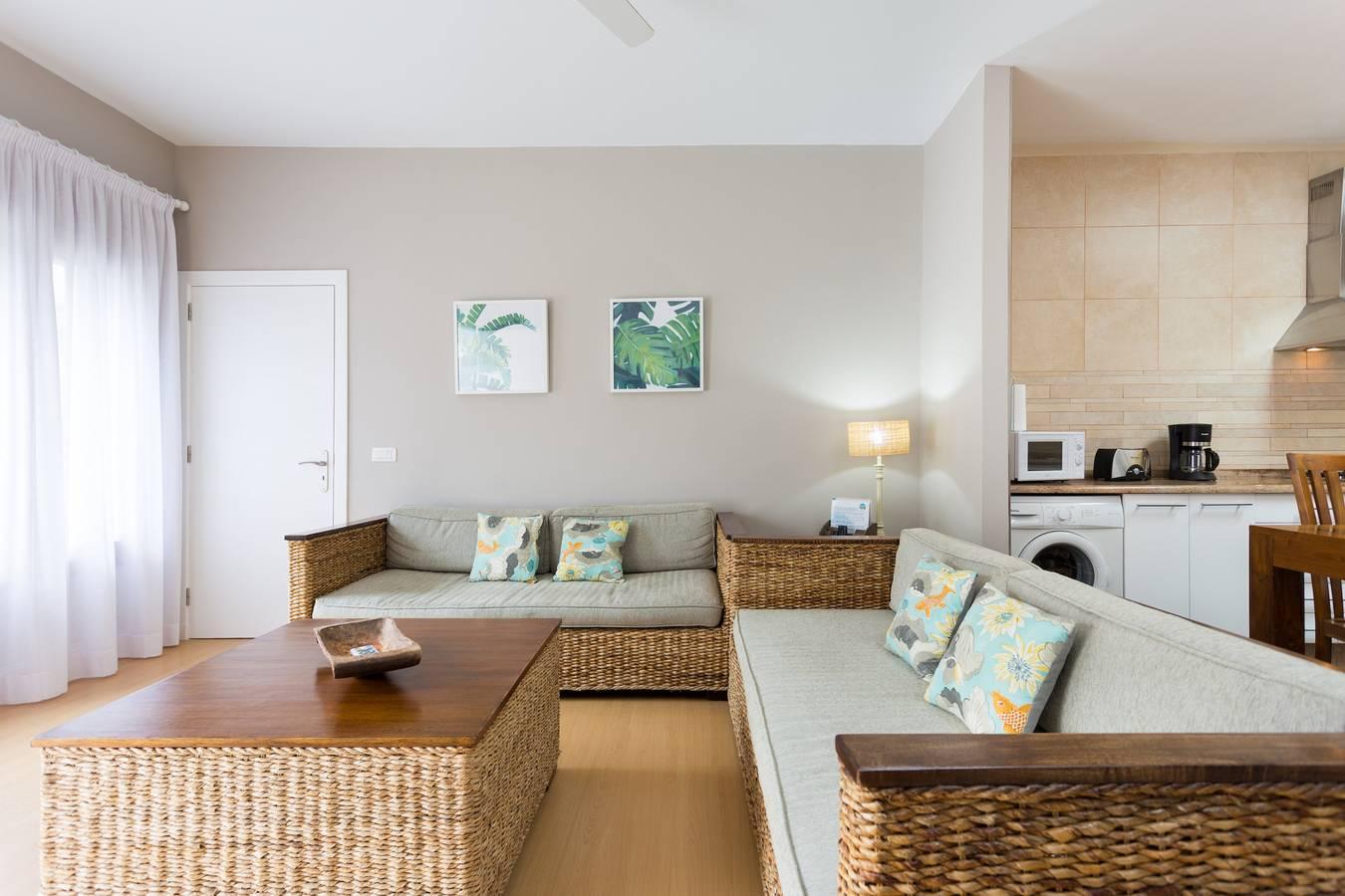Vakantieappartement in Tenerife, Spanje voor 5 personen foto 10