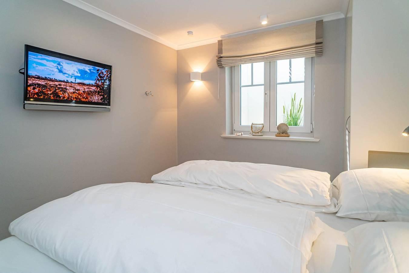 Vakantieappartement in Sylt, Duitsland voor 4 personen foto 22