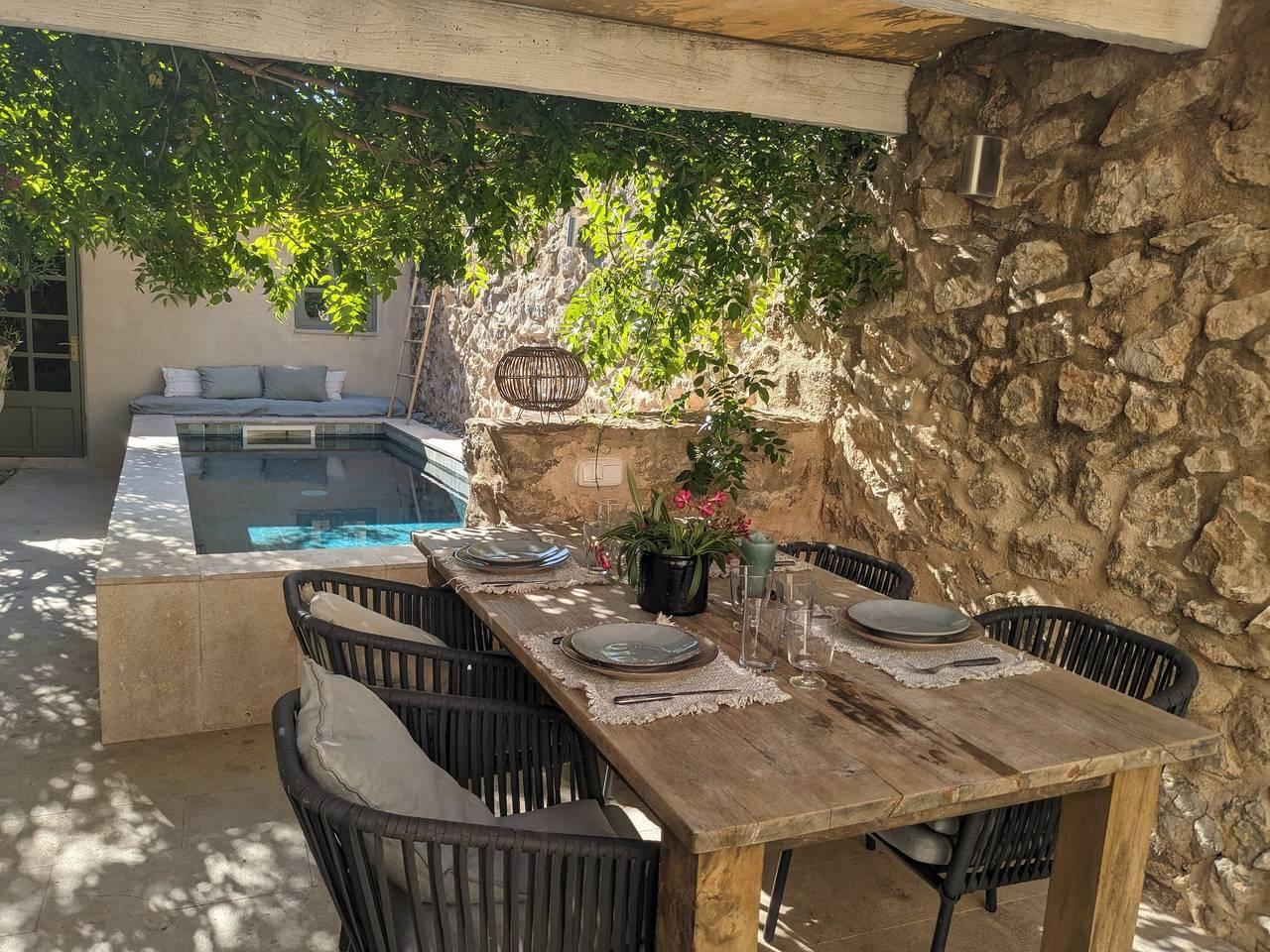 Vakantiehuis in Artà, Spanje voor 4 personen