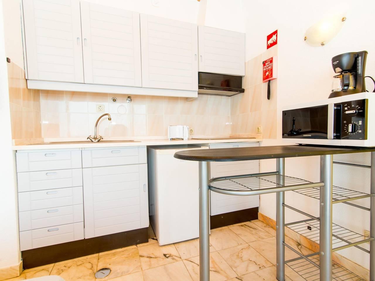 Vakantieappartement in Tavira, Portugal voor 2 personen foto 12