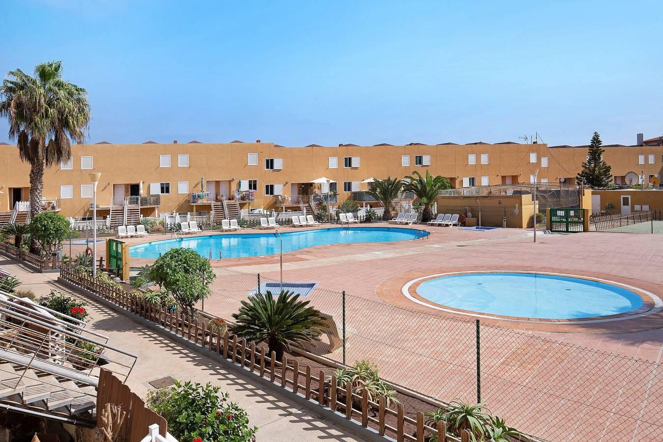 Vakantiehuis in Antigua, Spanje voor 4 personen foto 3