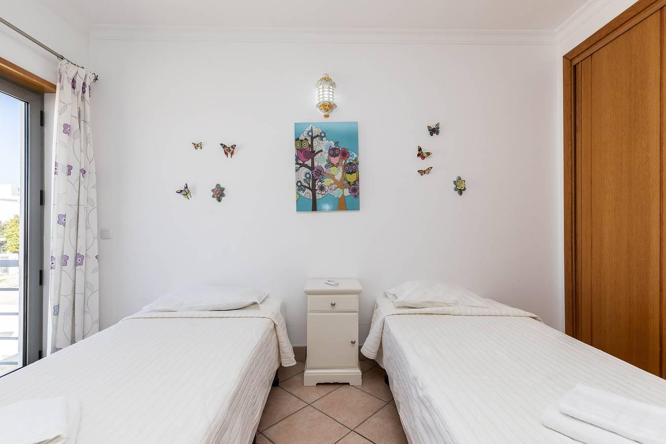 Moradia com 3 quartos a 100m da praia com Pátio by Algarvemanta in Praia da Lota, Manta Rota, Portugal voor 6 personen foto 23