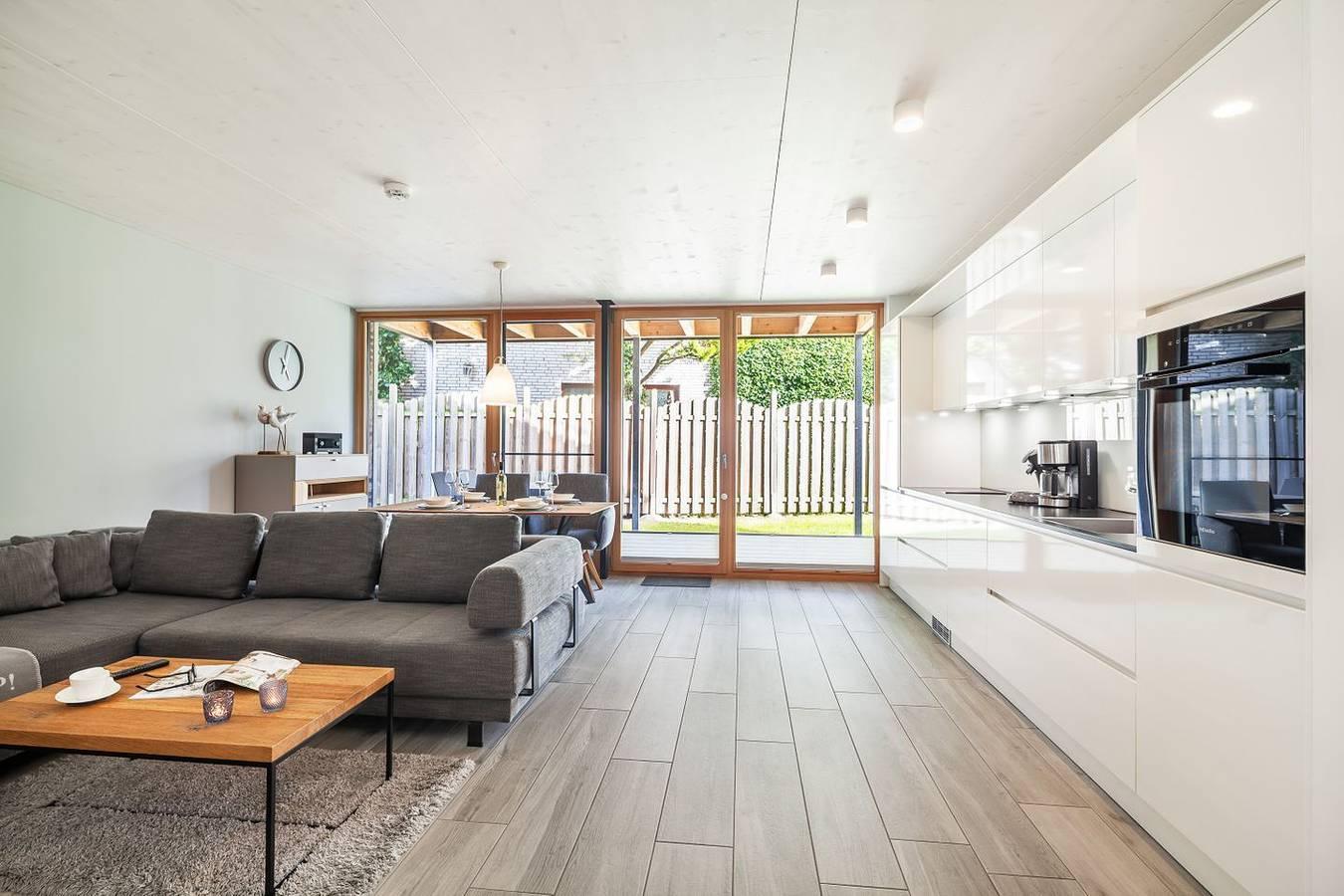 Vakantieappartement in Büsum, Duitsland voor 4 personen foto 10