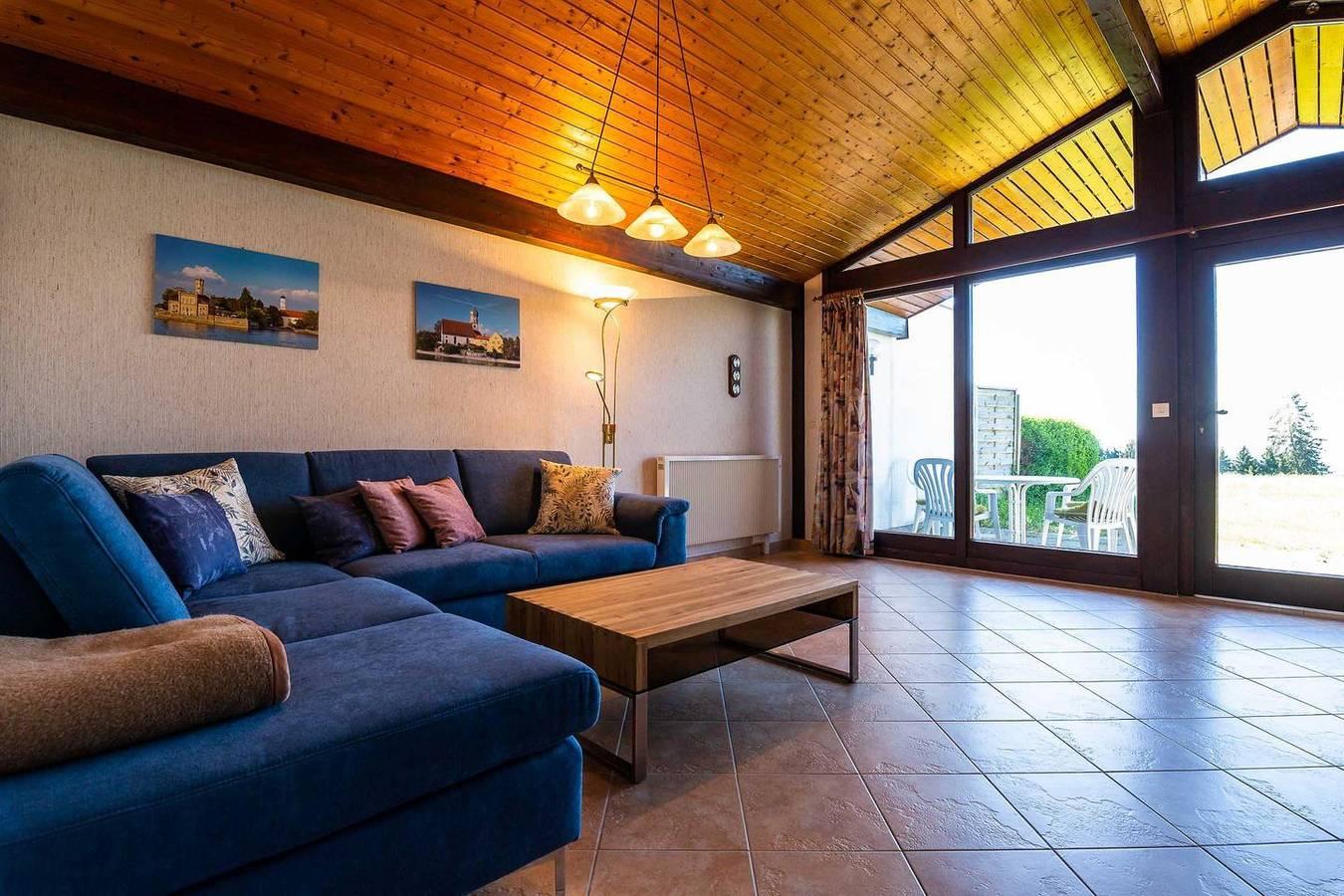 Vakantiehuis in Bodensee, Duitsland voor 4 personen foto 2