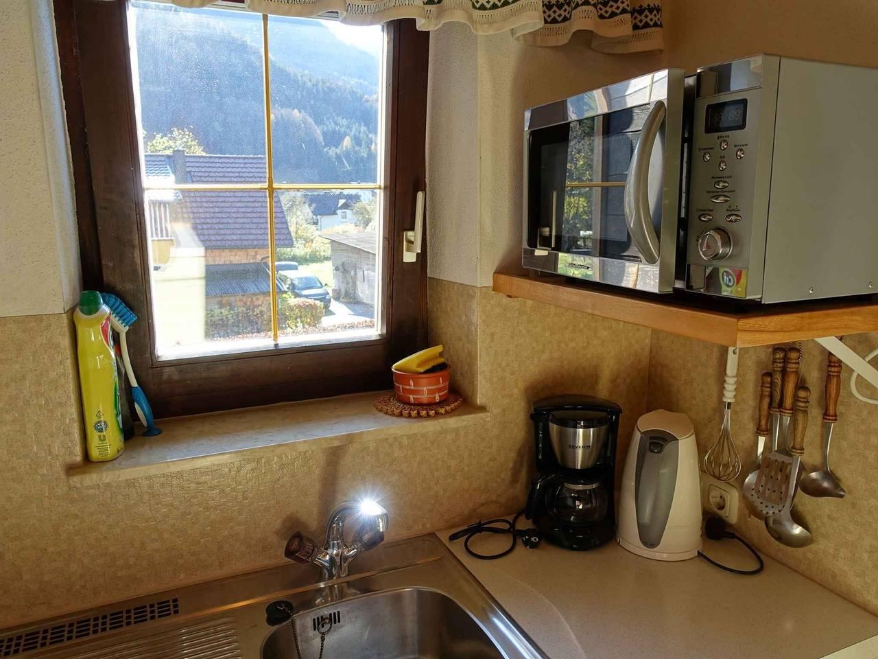 Vakantiewoning met balkon in idyllische ligging in Strobl, Bezirk Salzburg-Umgebung, Oostenrijk voor 4 personen foto 23