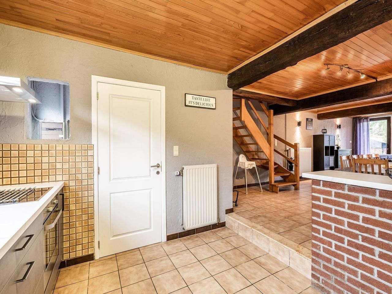 Vakantiehuis in Regio Namur, België voor 8 personen foto 15