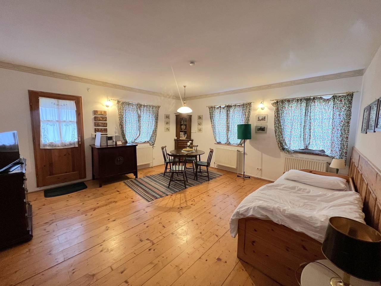 Vakantieappartement in Aggsbach, Oostenrijk voor 4 personen foto 10