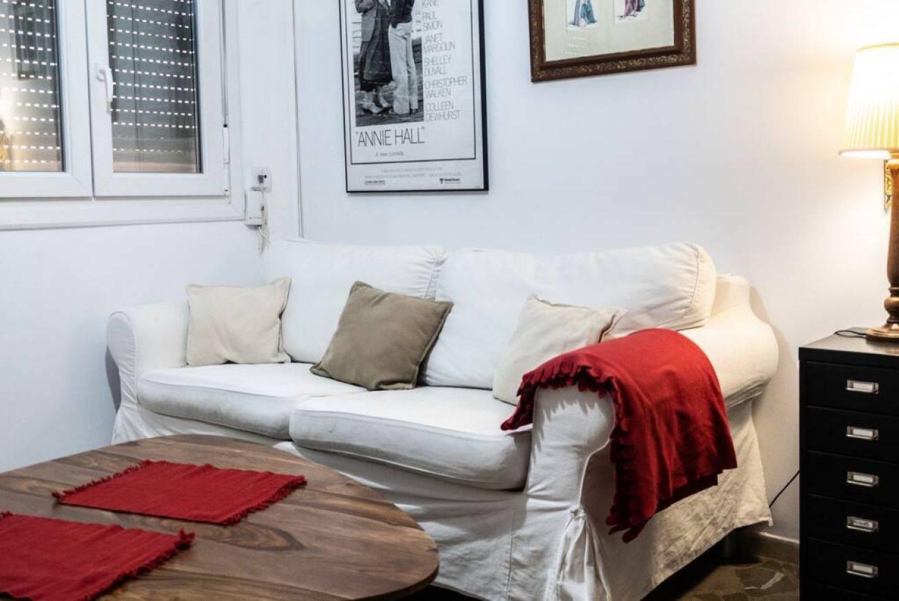Vakantieappartement in Cádiz, Spanje voor 6 personen foto 12
