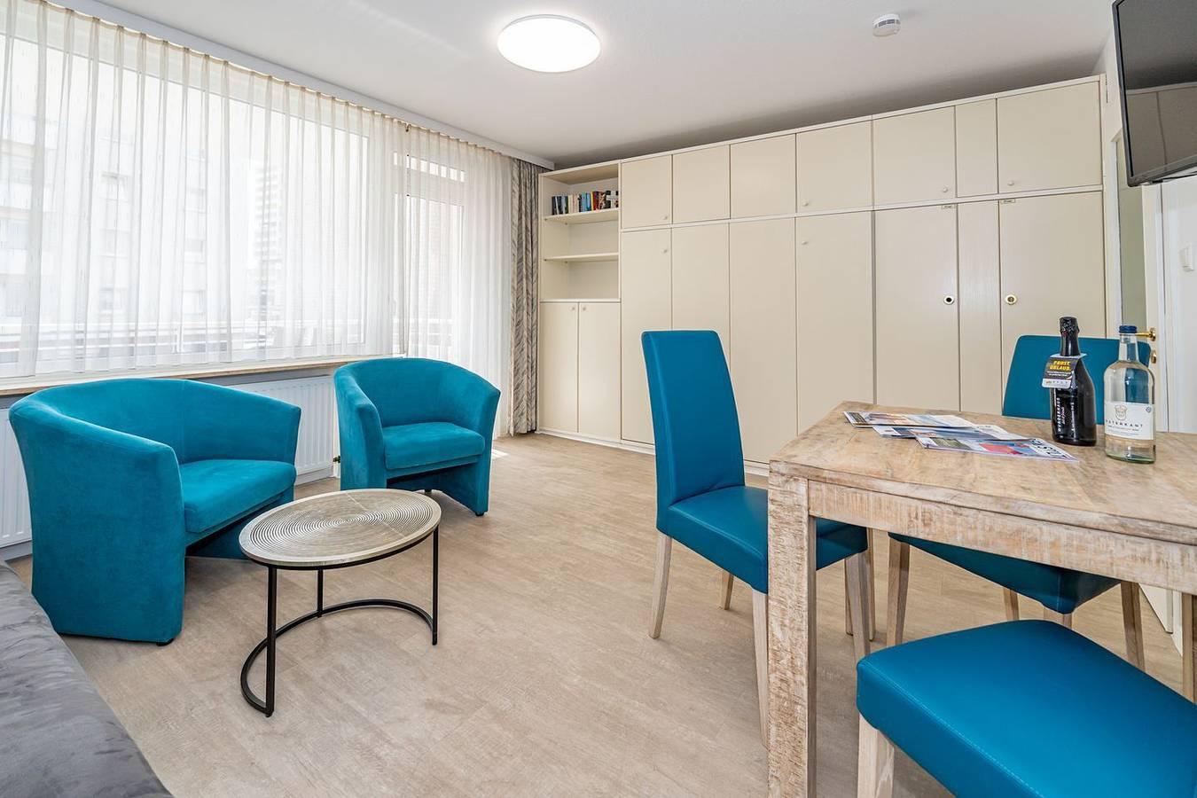 Vakantieappartement in Sylt, Duitsland voor 4 personen foto 5