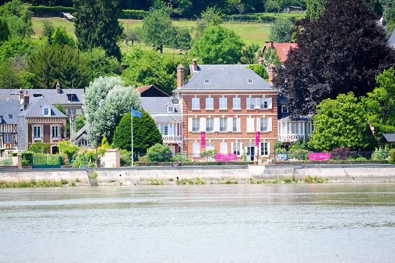 Vakantiehuis in Villequier, Frankrijk voor 7 personen foto 7