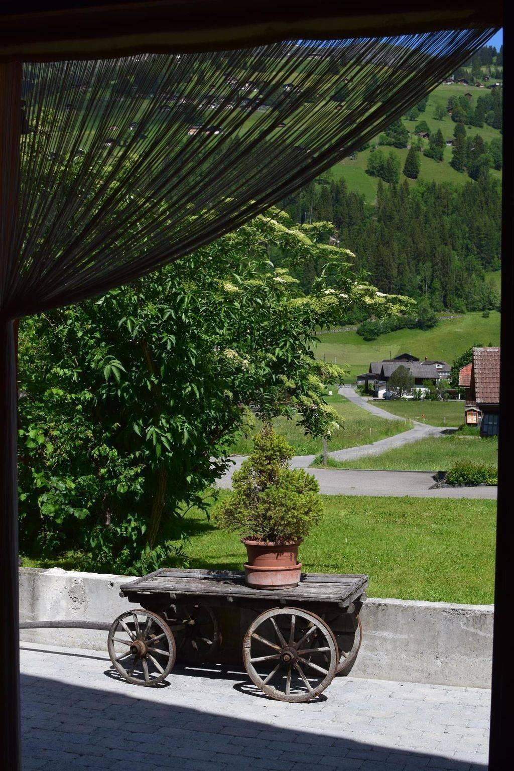 Gwunderstübli in Lenk im Simmental, Lenk, Zwitserland voor 2 personen foto 10