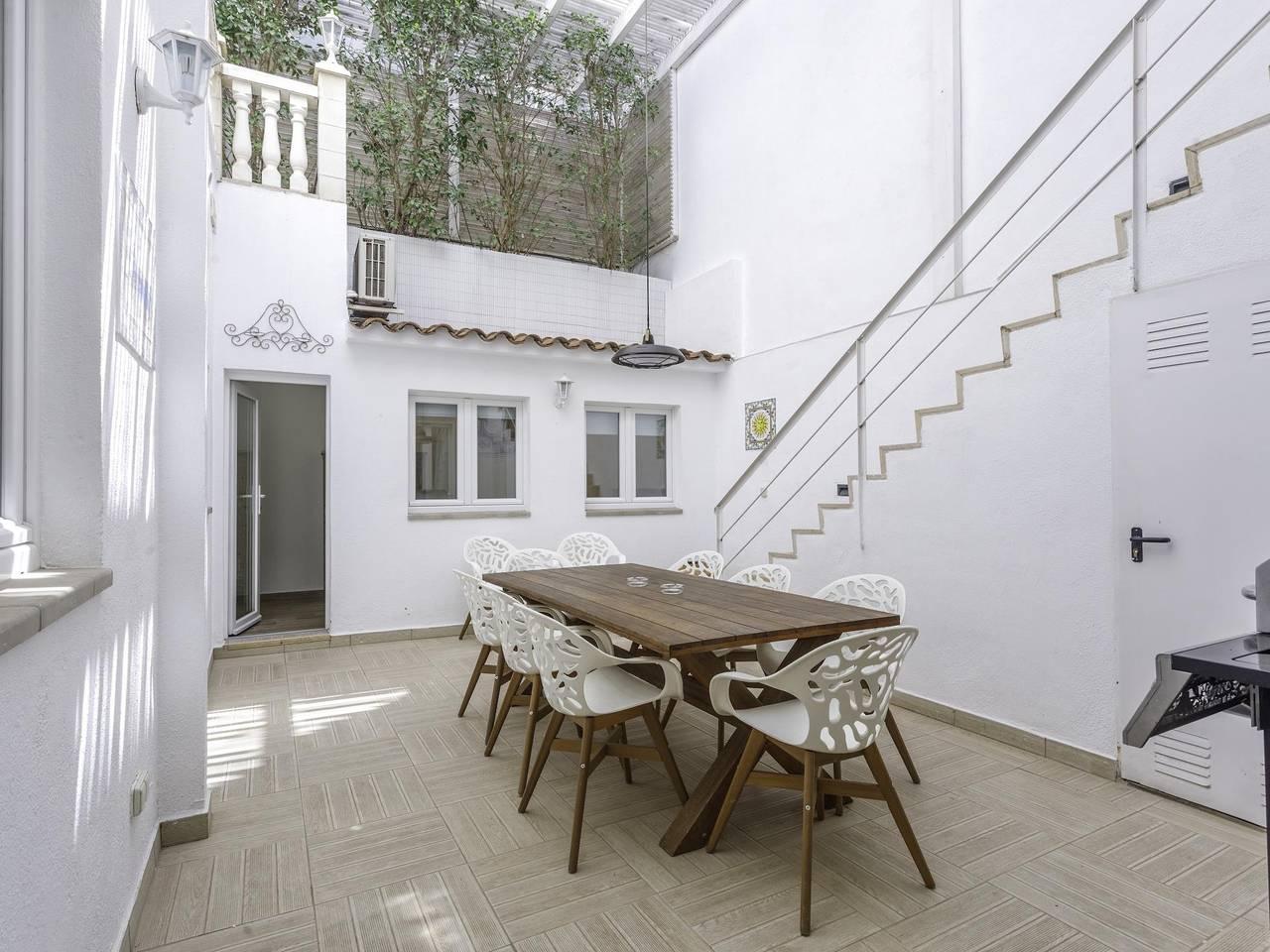 Vakantiehuis in Garraf, Spanje voor 10 personen foto 11