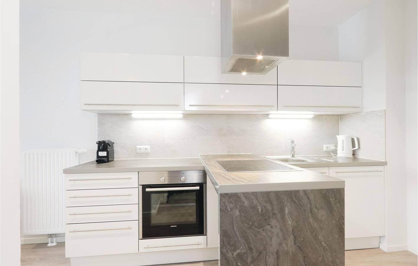 Vakantieappartement in Lübeck, Duitsland voor 4 personen foto 13