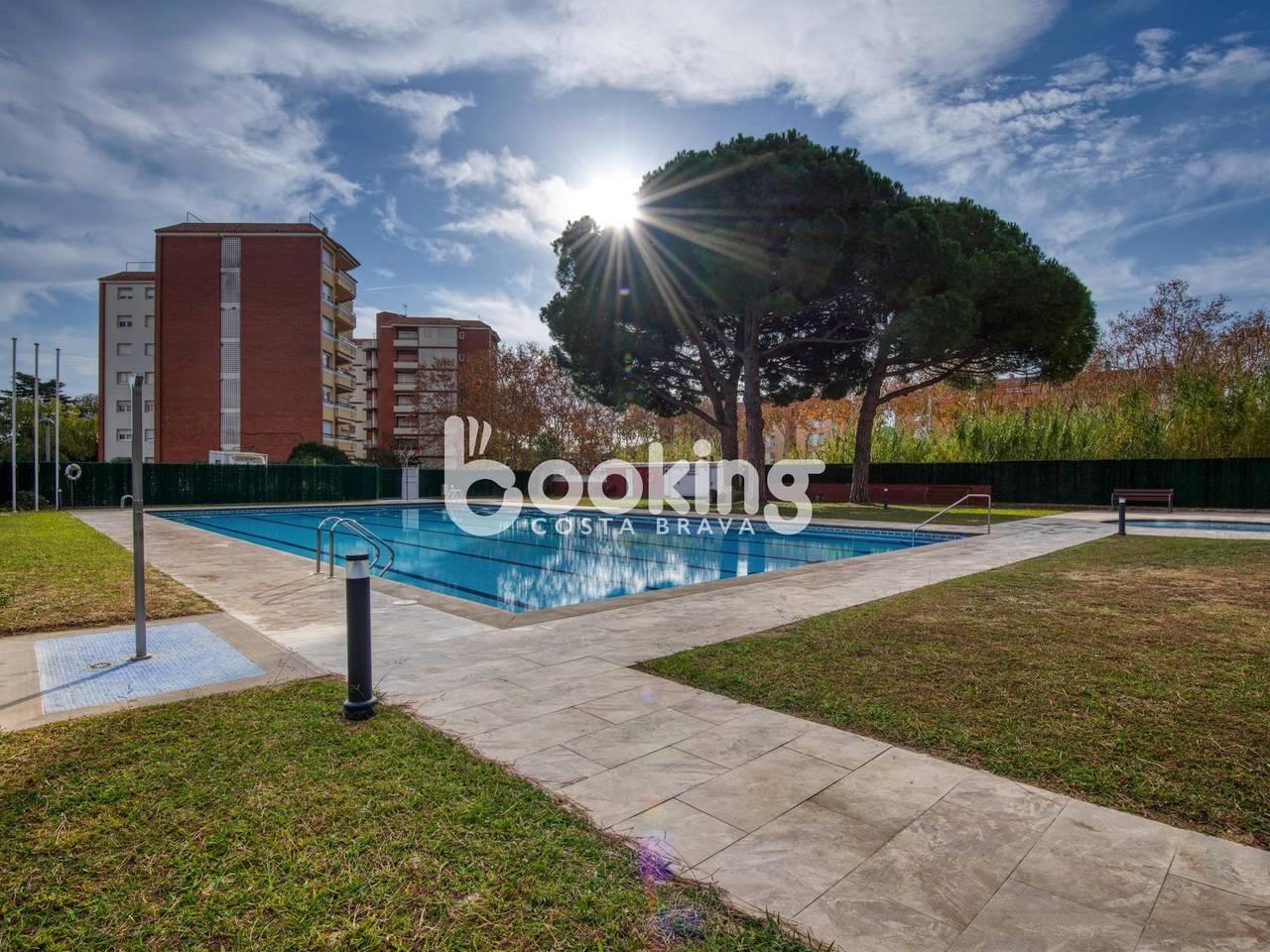 Vakantieappartement met zwembad in Platja d'Aro, Costa Brava, Spanje voor 4 personen foto 23