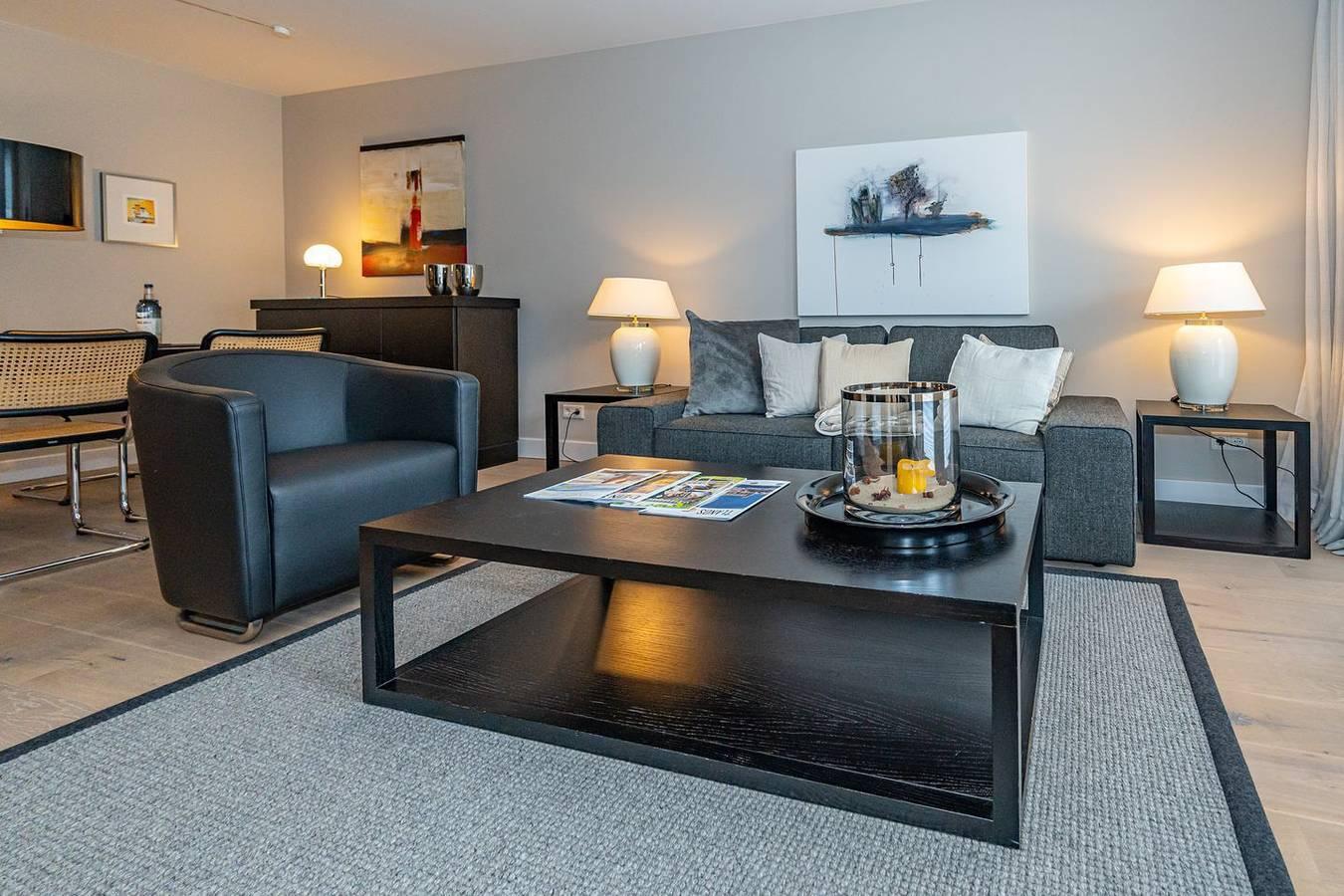 Vakantieappartement in Sylt, Duitsland voor 2 personen foto 10