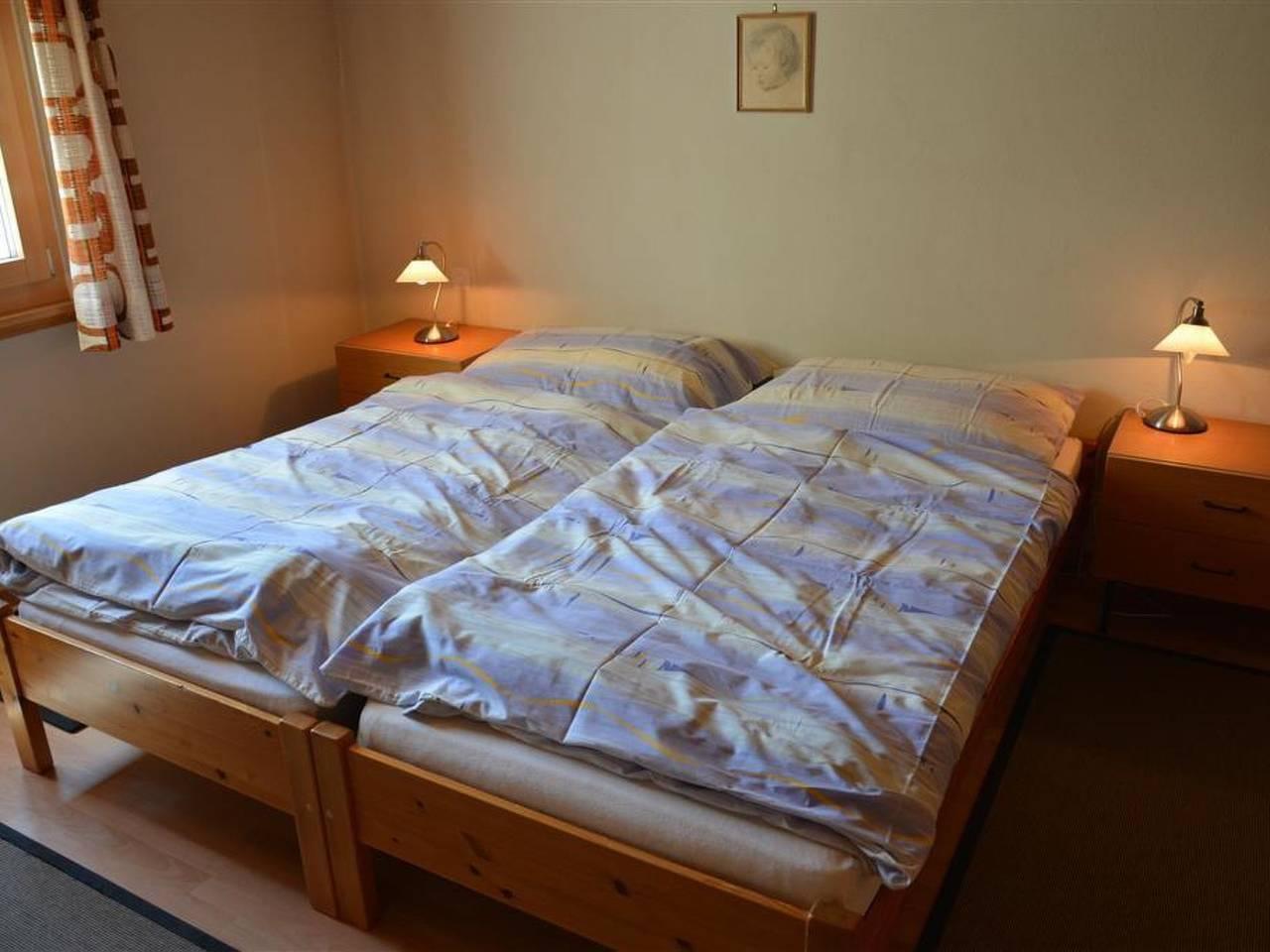 Vakantieappartement in Saanen, Zwitserland voor 5 personen foto 11
