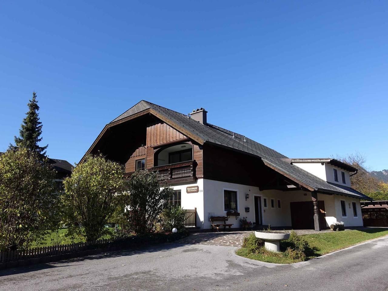 Vakantieappartement in Strobl, Oostenrijk voor 4 personen foto 11