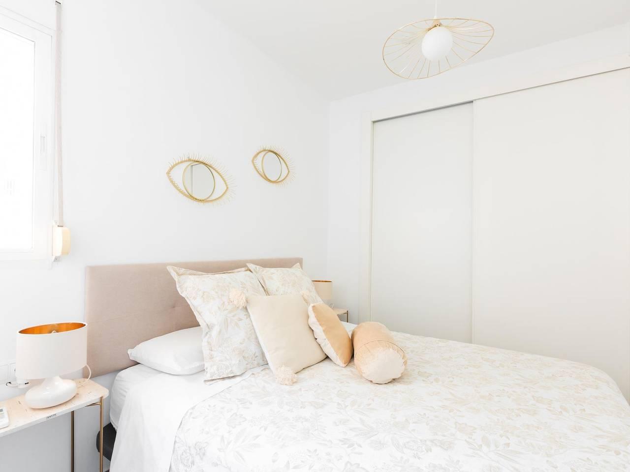 Vakantieappartement in Malaga, Spanje voor 3 personen foto 16