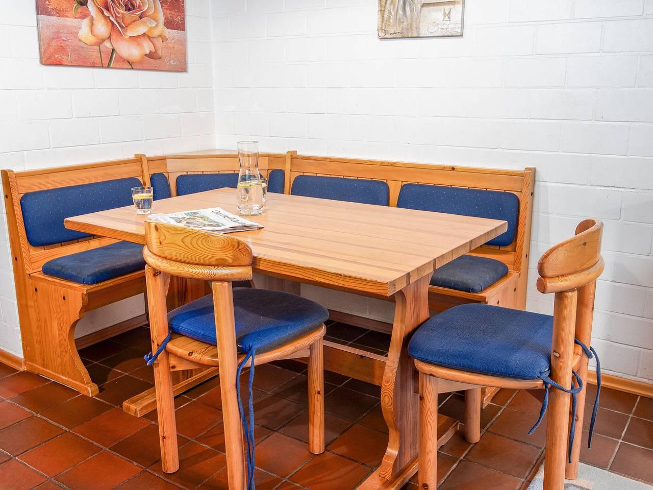 Vakantiehuis in Norddeich, Duitsland voor 4 personen foto 11
