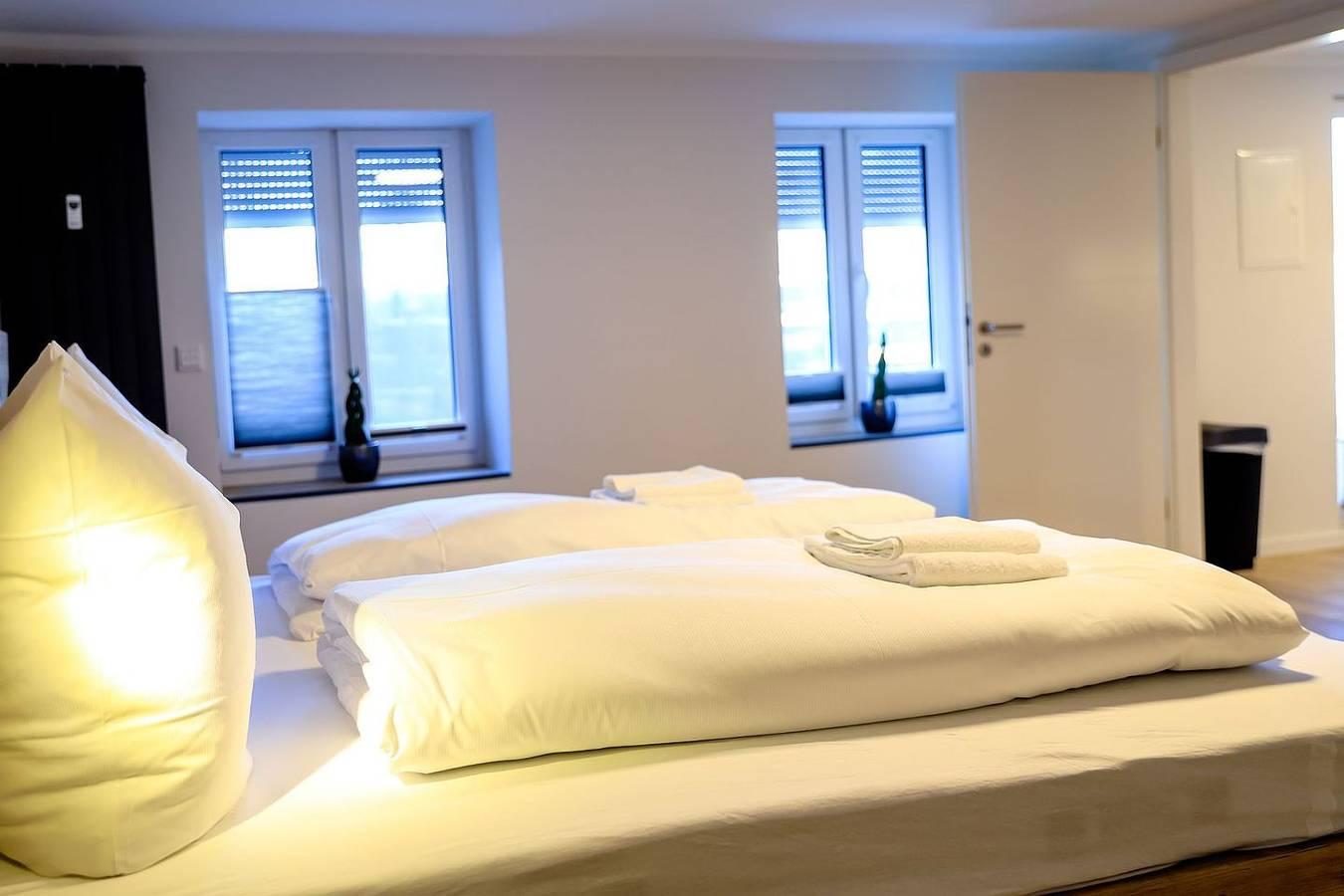 Vakantieappartement in Sauerland, Duitsland voor 4 personen foto 9