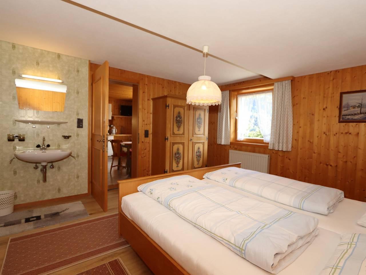 Vakantieappartement in Sonntag, Oostenrijk voor 6 personen foto 15