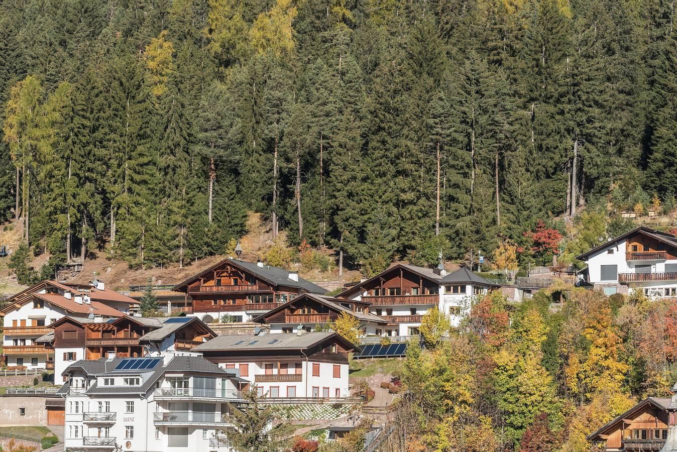 Vakantieappartement in Ortisei, Italië voor 5 personen foto 17
