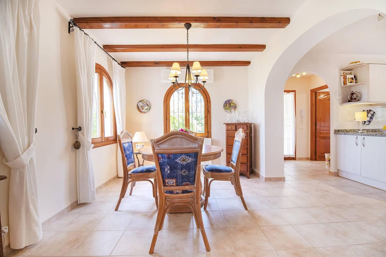 Vakantiehuis in Marina Alta, Spanje voor 4 personen foto 15