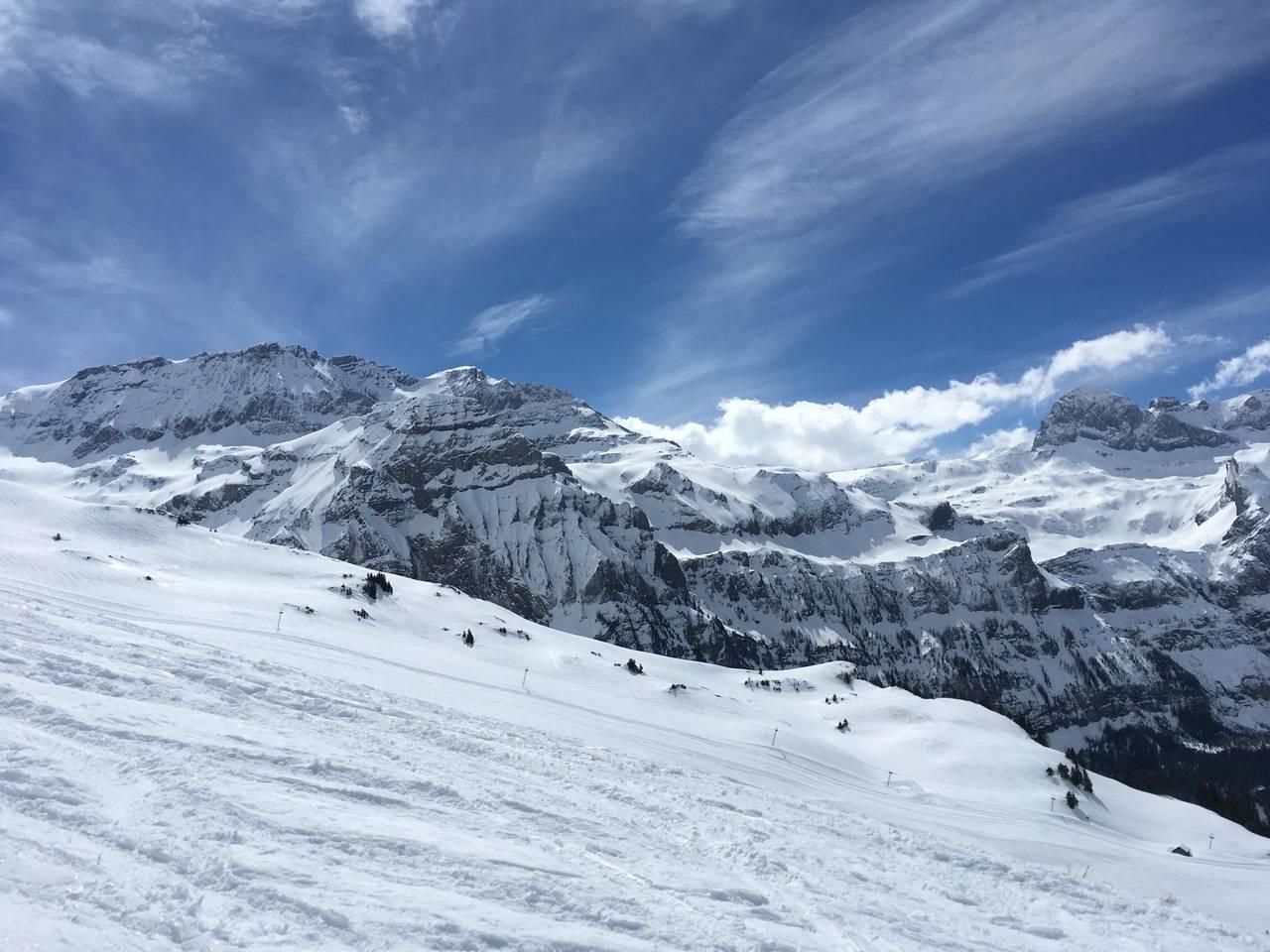 Gwunderstübli in Lenk im Simmental, Lenk, Zwitserland voor 2 personen foto 20