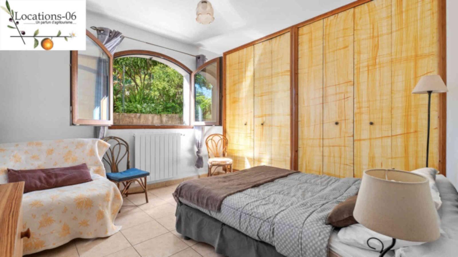 Vakantiehuis in Zee-Alpen, Frankrijk voor 8 personen foto 3