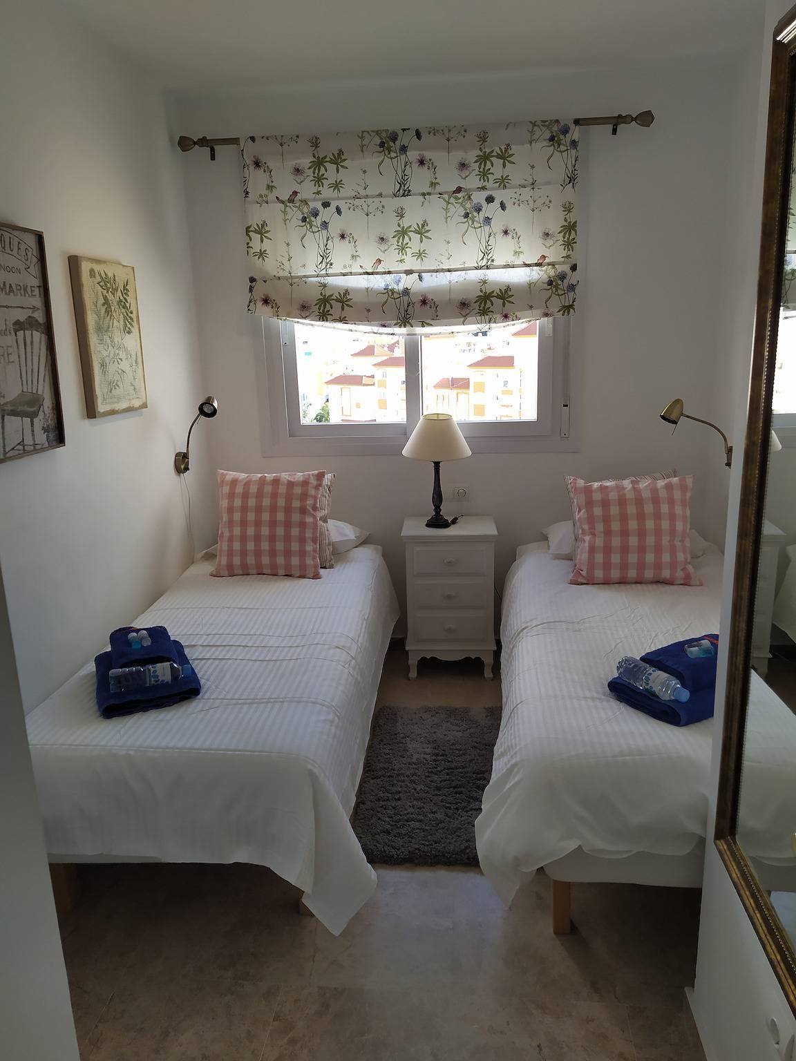 Vakantieappartement in Estepona, Spanje voor 6 personen foto 15