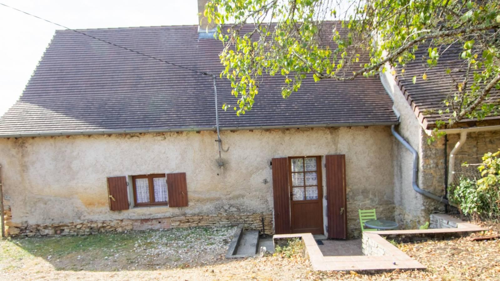 Vakantiehuis in Dordogne, Frankrijk voor 2 personen foto 11