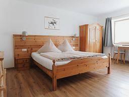 Vakantieappartement in Königssee, Duitsland voor 2 personen foto 4