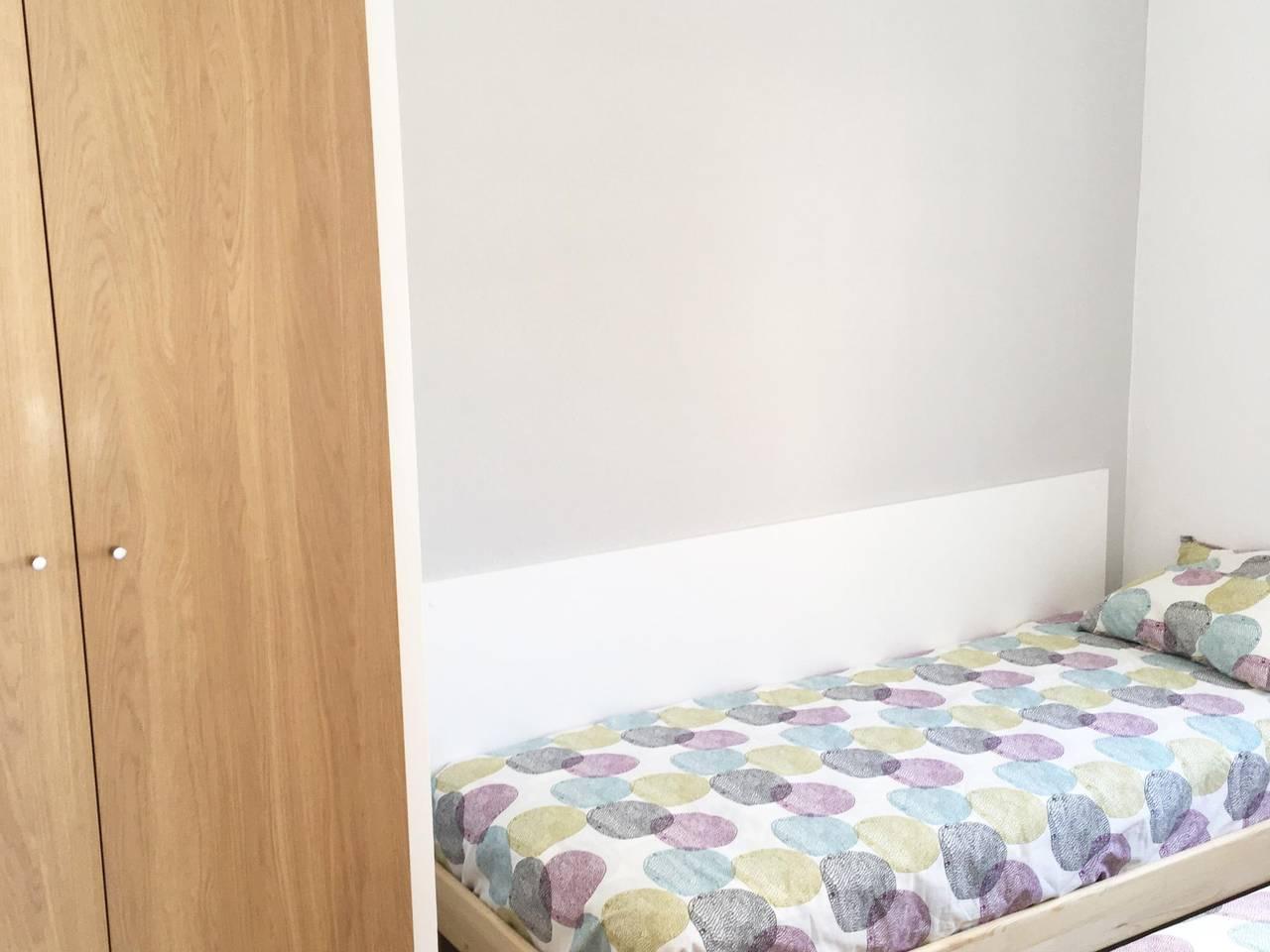 Vakantieappartement in L'Estartit, Spanje voor 6 personen foto 8